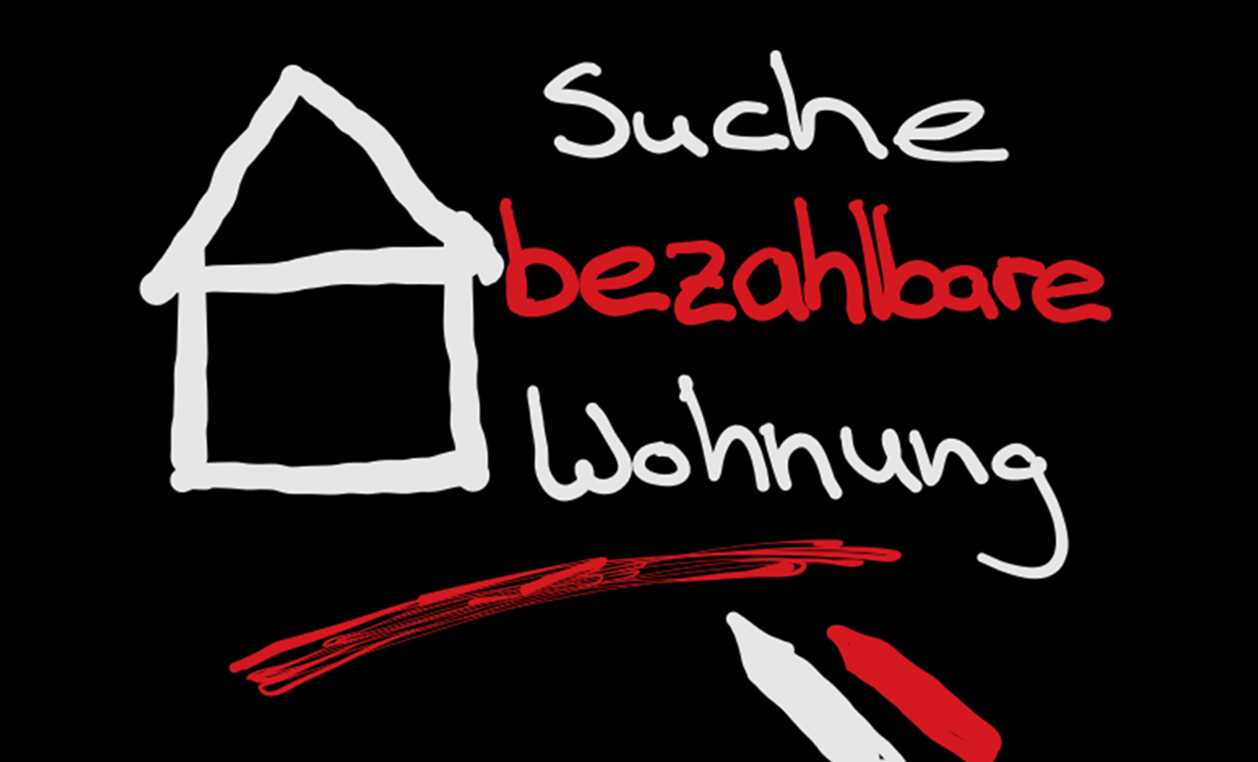 Motion Gemeinnütziger Wohnungsbau Morgental